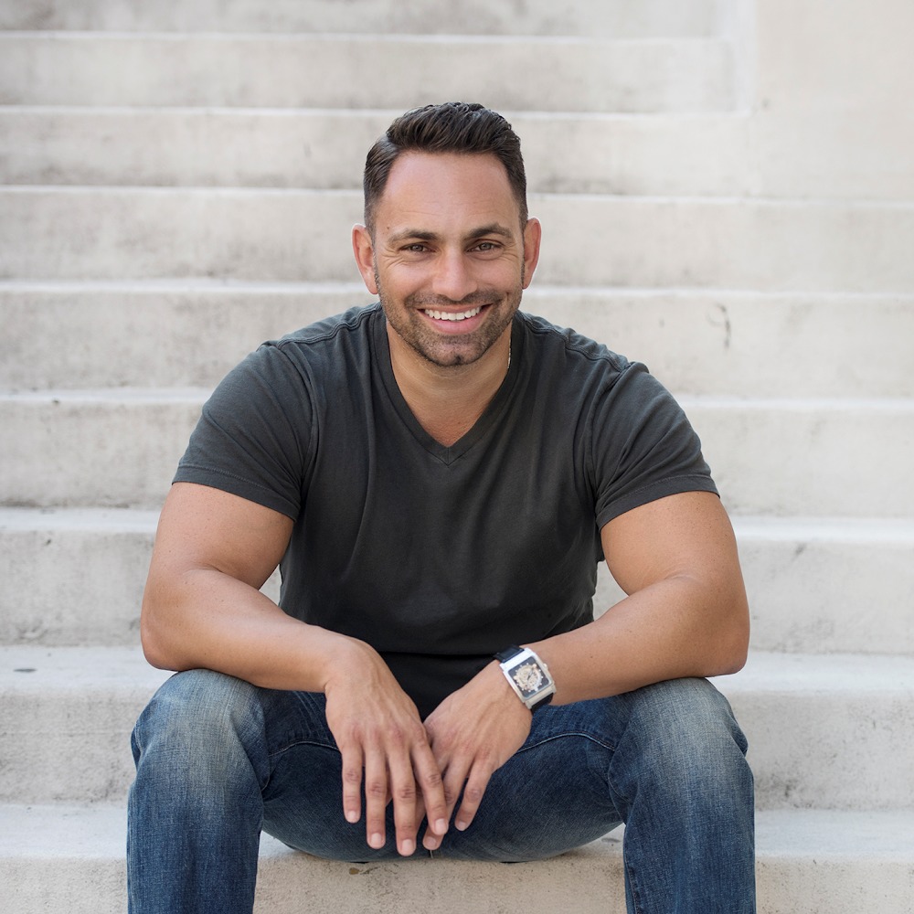 Meet your Posher, Kevin